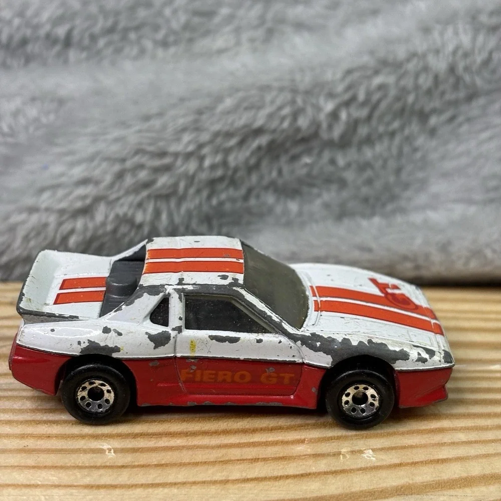 MATCHBOX preowned fair
